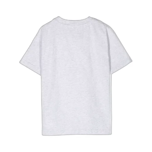 Croco Cotton T-Shirt