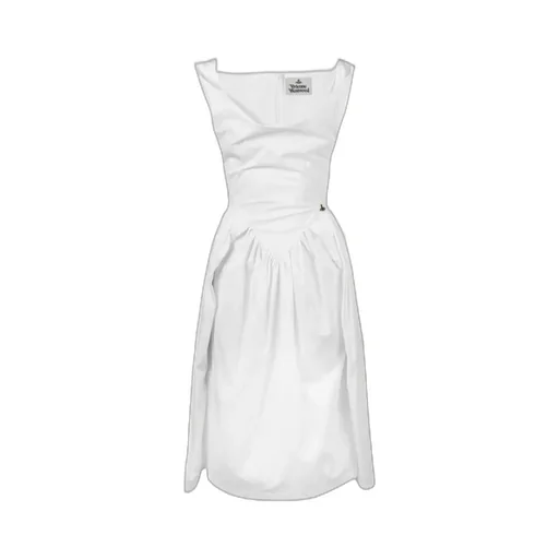 Sleeveless Dress