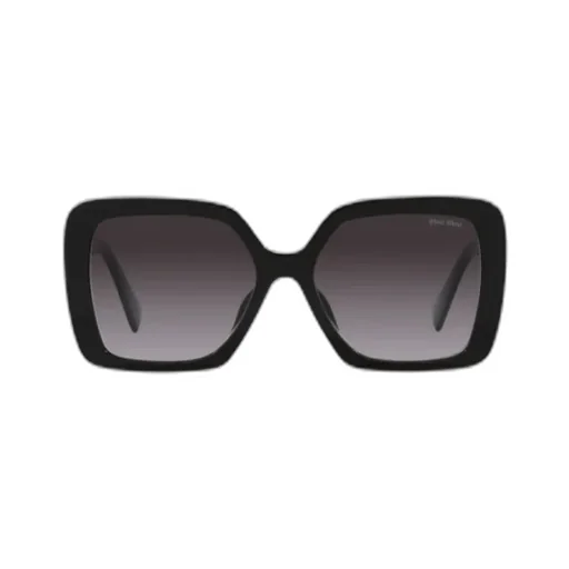 Miu Miu Eyewear Square-Frame Sunglasses