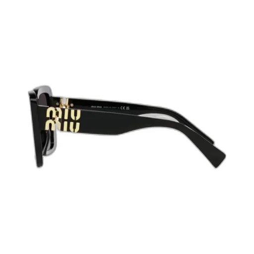 Miu Miu Eyewear Square-Frame Sunglasses
