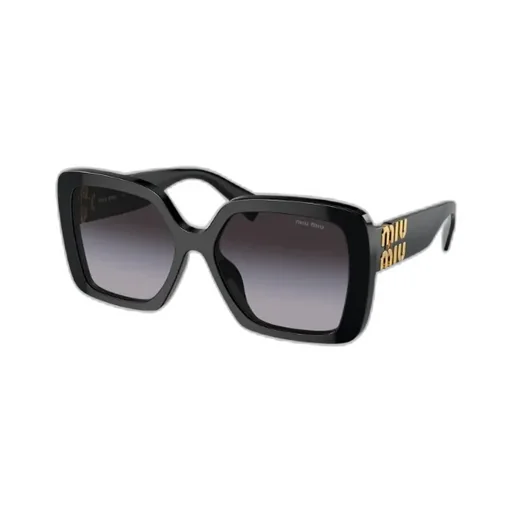 Miu Miu Eyewear Square-Frame Sunglasses