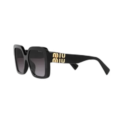 Miu Miu Eyewear Square-Frame Sunglasses