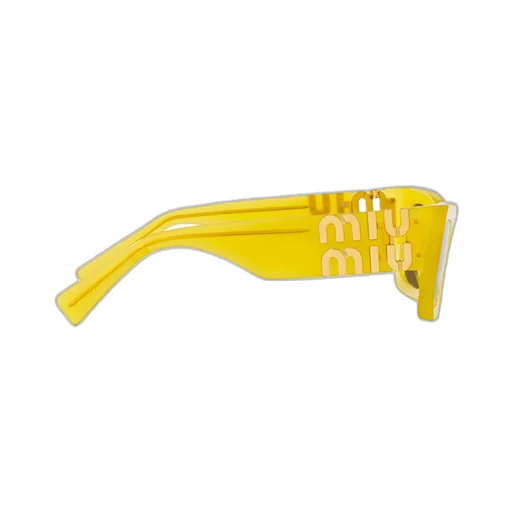 Miu Glimpse Sunglasses