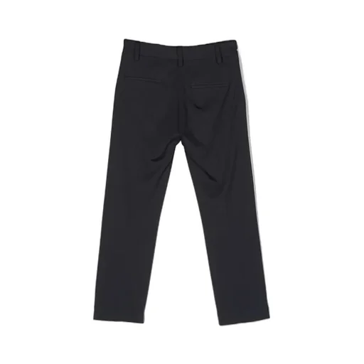 Stretch-Design Chino Trousers