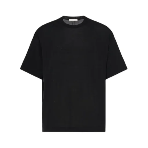 Round-Necked T-Shirt