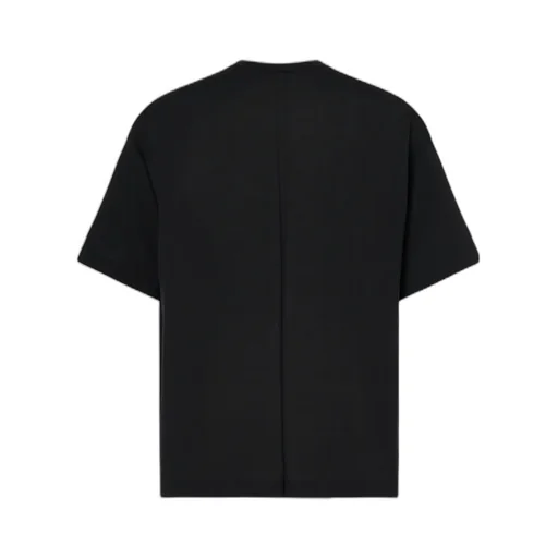 Round-Necked T-Shirt