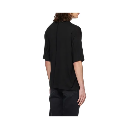 Round-Necked T-Shirt