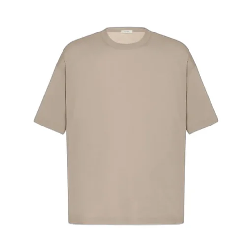 Round-Necked T-Shirt