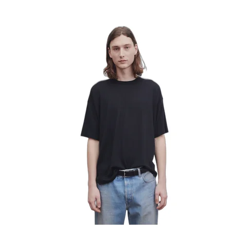 Round-Necked T-Shirt