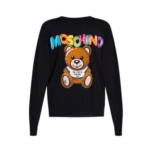Logo Sweater