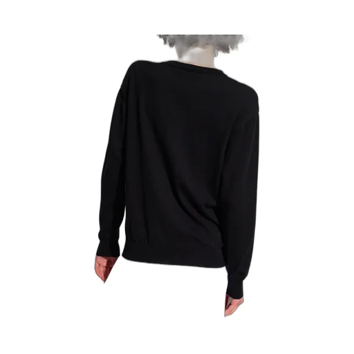 Logo Sweater