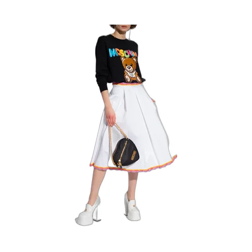 Logo Sweater
