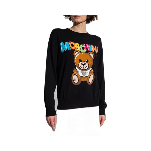 Logo Sweater