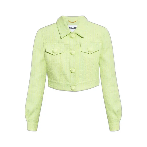 Lapel Jacket