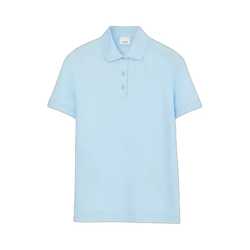Short-Sleeved Polo Shirt