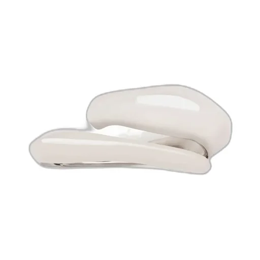 Alexander Mcqueen Asymmetric-Design Slip-On Ring