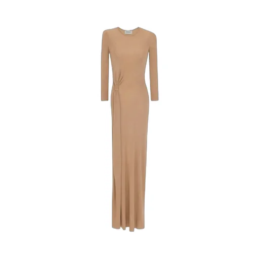 Long Dress In Jersey