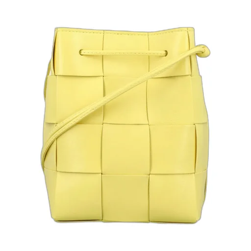 Logo Shoulder Bag