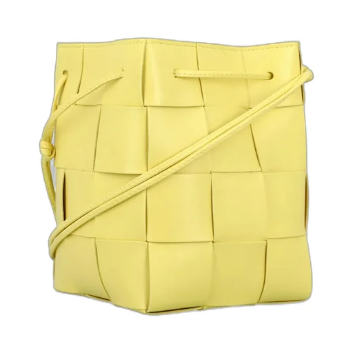 Logo Shoulder Bag