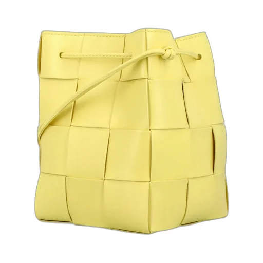 Logo Shoulder Bag
