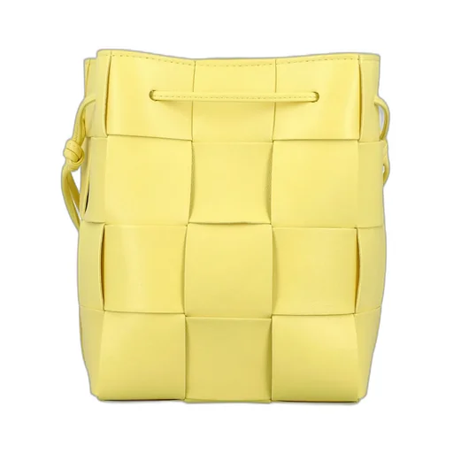 Logo Shoulder Bag