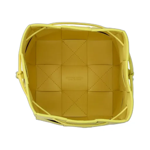 Logo Shoulder Bag