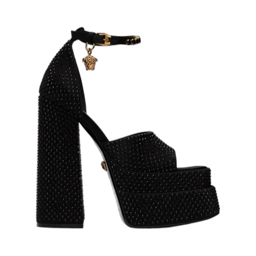 Medus Aevitas Platform Sandals
