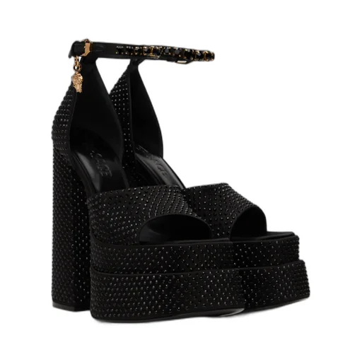 Medus Aevitas Platform Sandals
