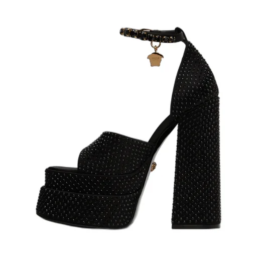 Medus Aevitas Platform Sandals