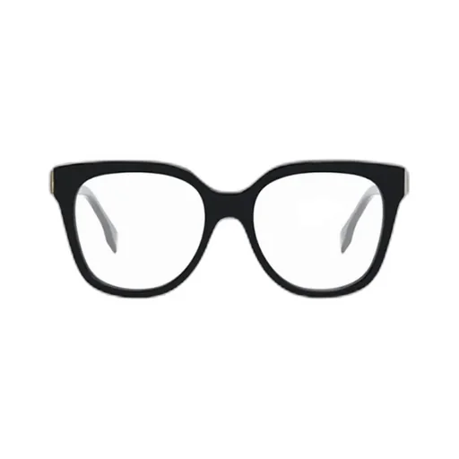 Fendi Eyewear Square-Frame Glasses