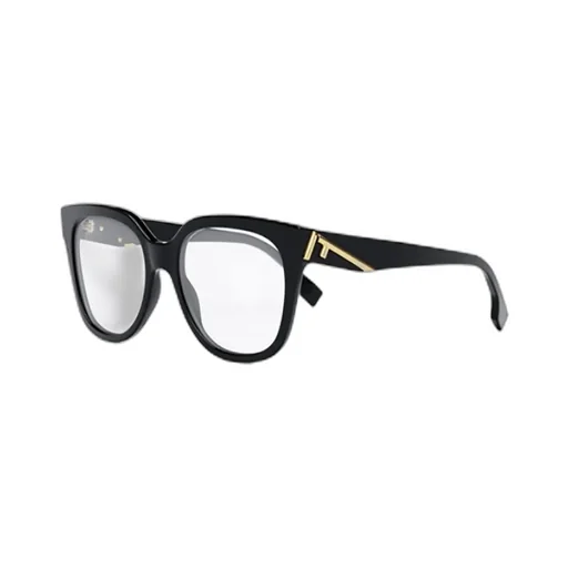 Fendi Eyewear Square-Frame Glasses