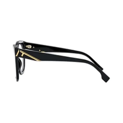 Fendi Eyewear Square-Frame Glasses