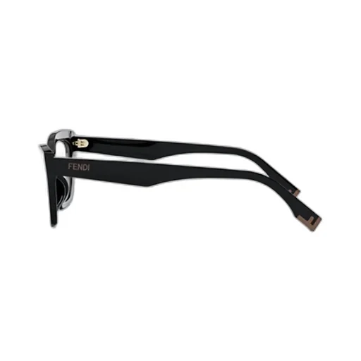 Fendi Eyewear Cat-Eye Frame Glasses