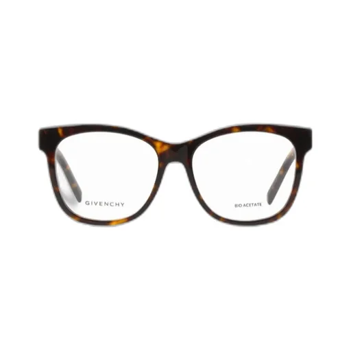 Givenchy Eyewear Square-Frame Glasses