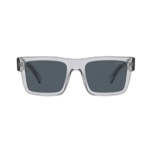 Prada Eyewear Square Frame Sunglasses