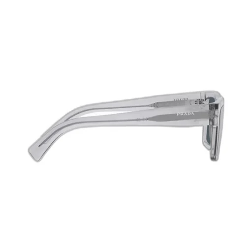Prada Eyewear Square Frame Sunglasses