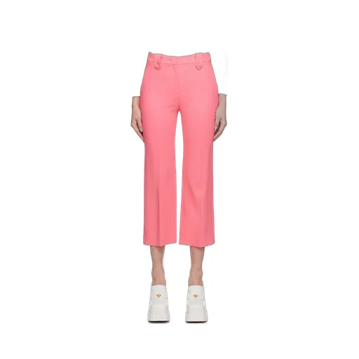 Impressed Casual Pants