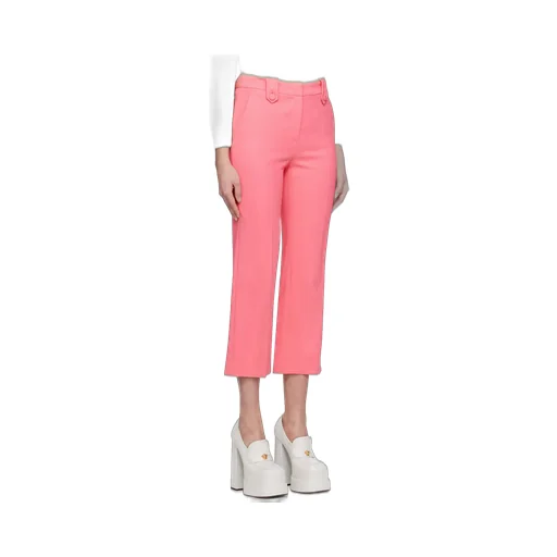 Impressed Casual Pants