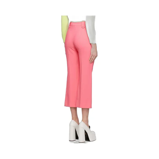 Impressed Casual Pants