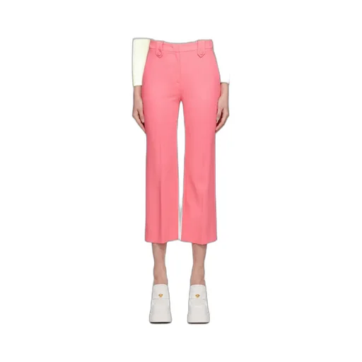 Impressed Casual Pants