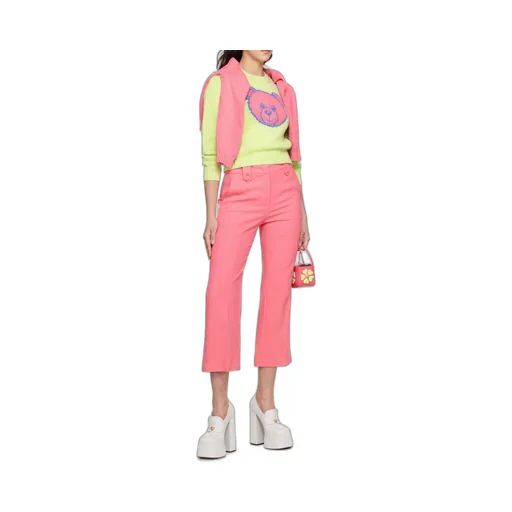 Impressed Casual Pants