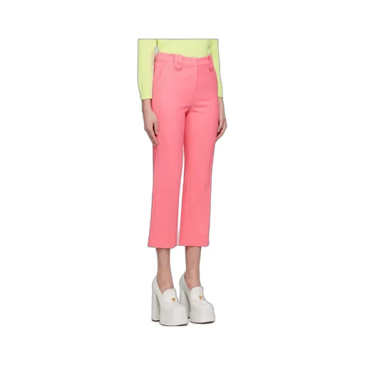 Impressed Casual Pants