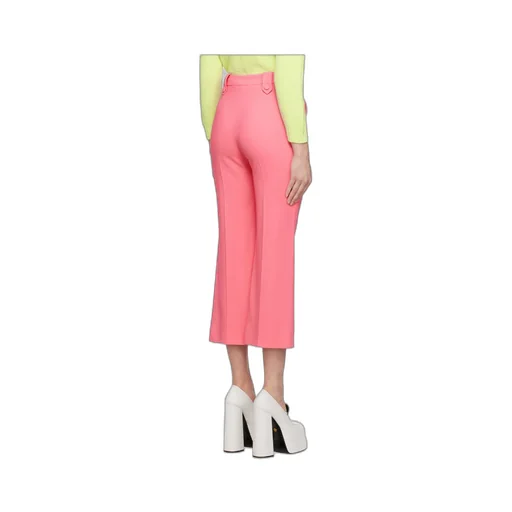 Impressed Casual Pants