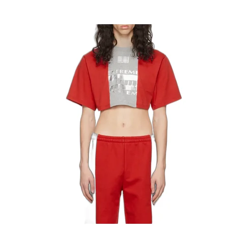 Logo Short T-Shirt