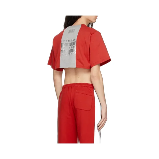 Logo Short T-Shirt