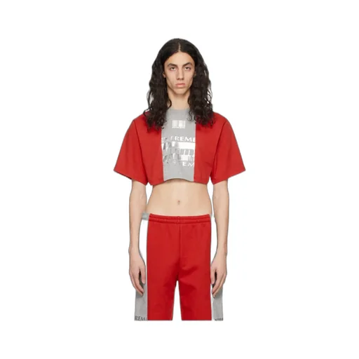 Logo Short T-Shirt