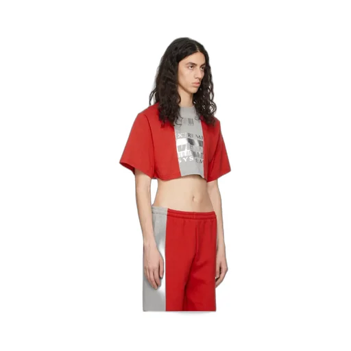 Logo Short T-Shirt