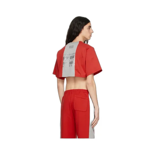 Logo Short T-Shirt