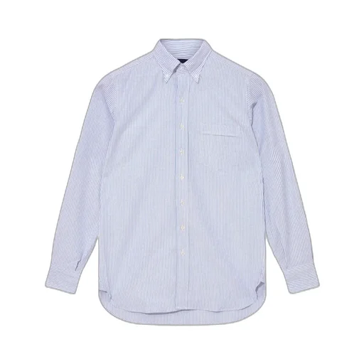 Long-Sleeved Shirt