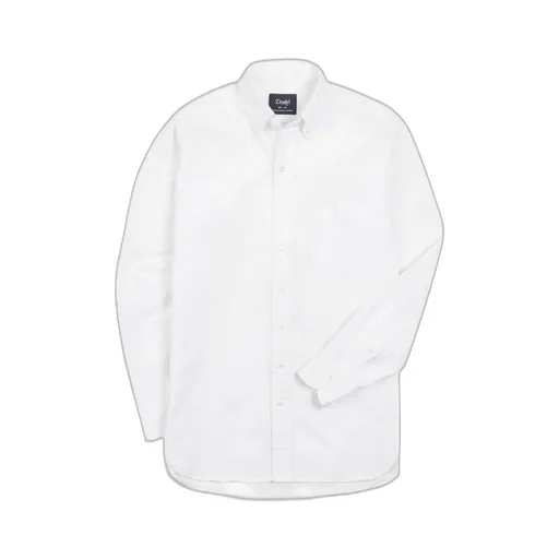 Long-Sleeved Shirt